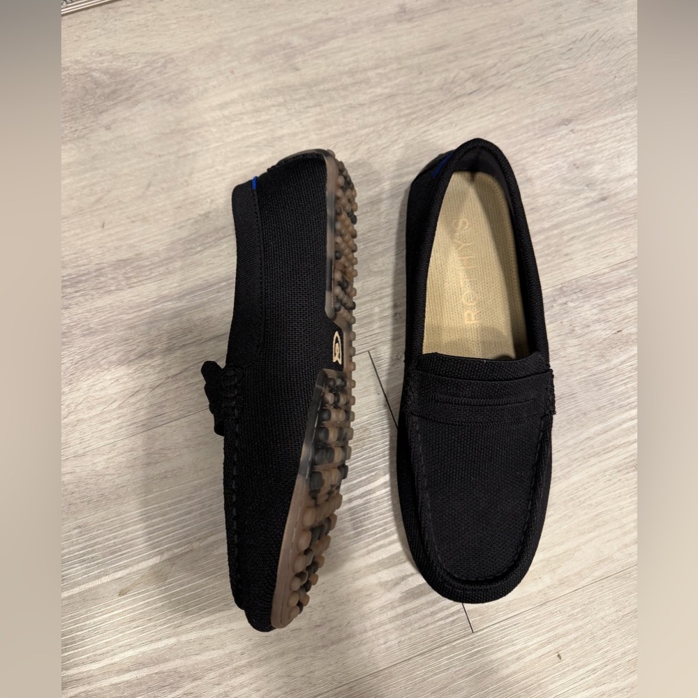 Rothy’s size 8.5 - Picture 3 of 5